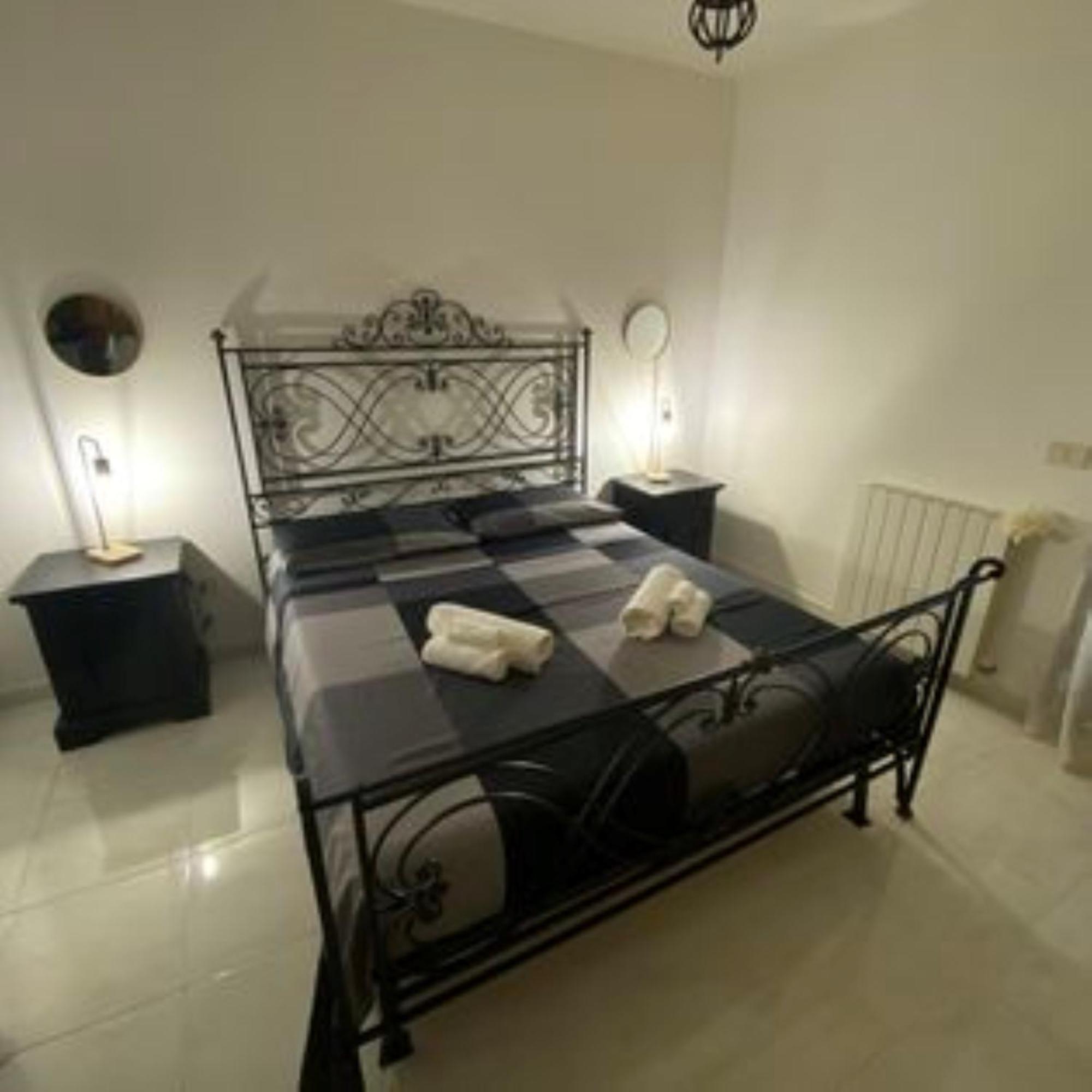 Belvedere House Holiday Siracusa Ortigia Eksteriør billede