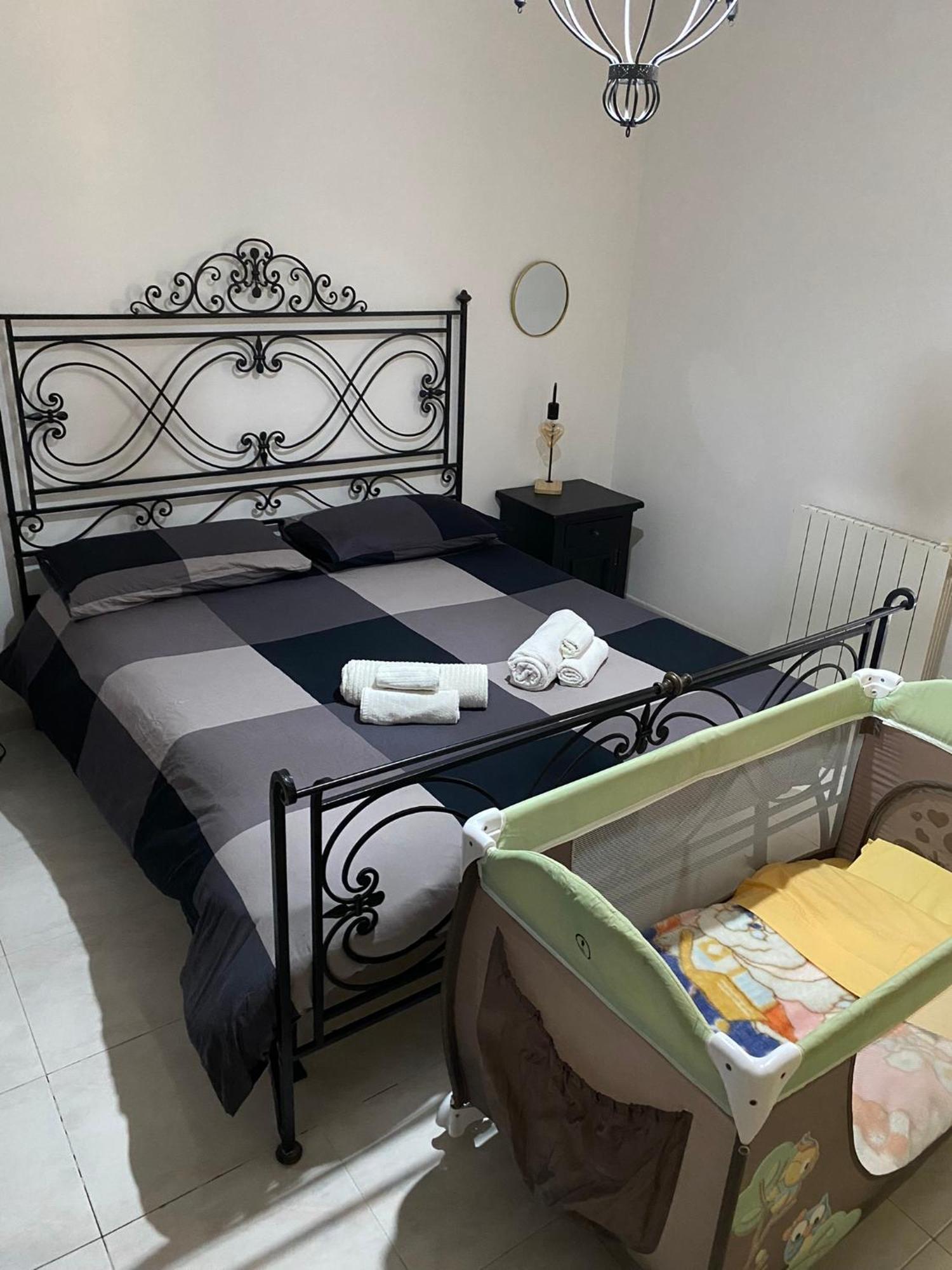 Belvedere House Holiday Siracusa Ortigia Eksteriør billede